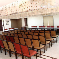 The Citiotel Конференц-зал