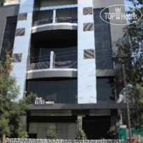 The Elite Suites Отель