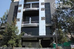 Hotel photo The Elite Suites 3*