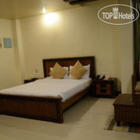 The Elite Suites Номер