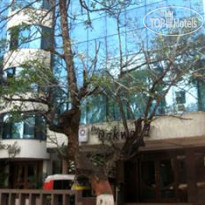 The Oakwood Отель