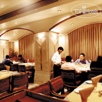 The President Ресторан