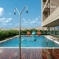 Courtyard Pune Hinjewadi 