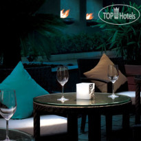 Courtyard Pune Hinjewadi 