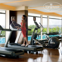 Courtyard Pune Hinjewadi 