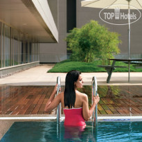 Courtyard Pune Hinjewadi 