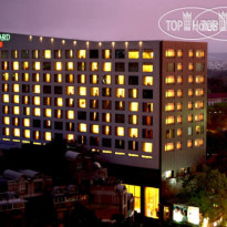 Courtyard Pune City Centre 