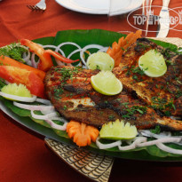 Quality Resort The Riverview, Chiplun