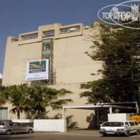 Quality Hotel Regency, Pune