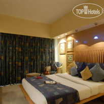 Quality Hotel Regency, Pune