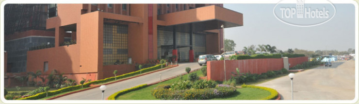 Hotel photo VITS Hotel Pune 4*