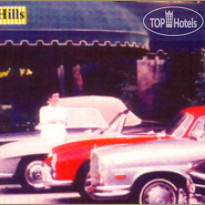 Beverly Hills Suites And Apartment 