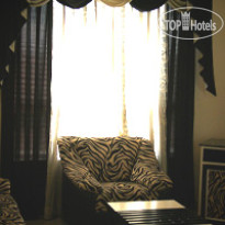 Beverly Hills Suites And Apartment 