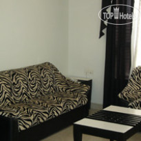 Beverly Hills Suites And Apartment 