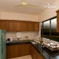 Beverly Hills Suites And Apartment 