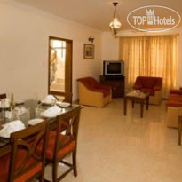 Beverly Hills Suites And Apartment 