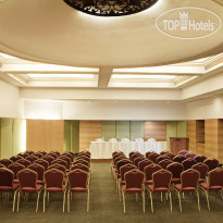 VITS Hotel Aurangabad CRYSTAL HALL