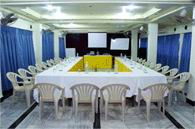 Hotel photo Tourist International Hotel 4*