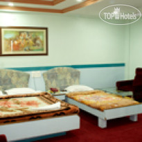 Tourist International Hotel 