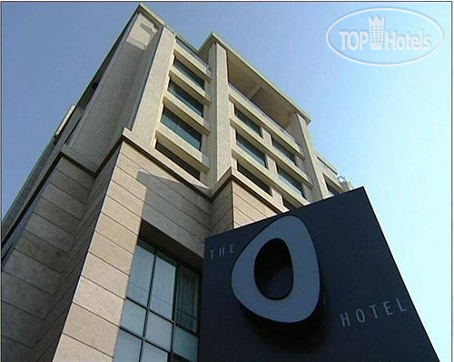 Hotelier's photos The O Hotel 5*