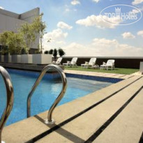 St Laurn Suites
