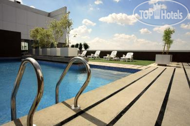 New photos from tourists St Laurn Suites 4*