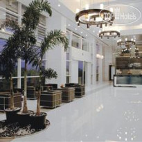 St Laurn Suites
