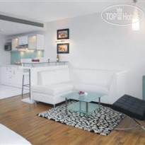 St Laurn Suites