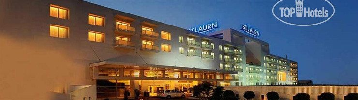 Hotel photo St Laurn Suites 4*
