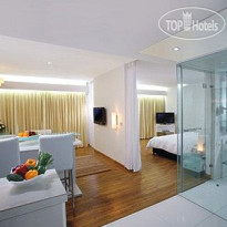St Laurn Suites