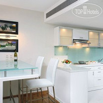 St Laurn Suites