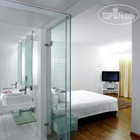 St Laurn Suites