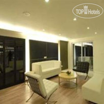 St Laurn Suites