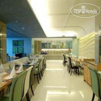 St Laurn Suites