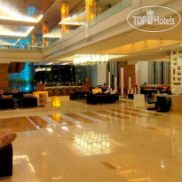 Radisson Blu Hotel Pune Kharadi 