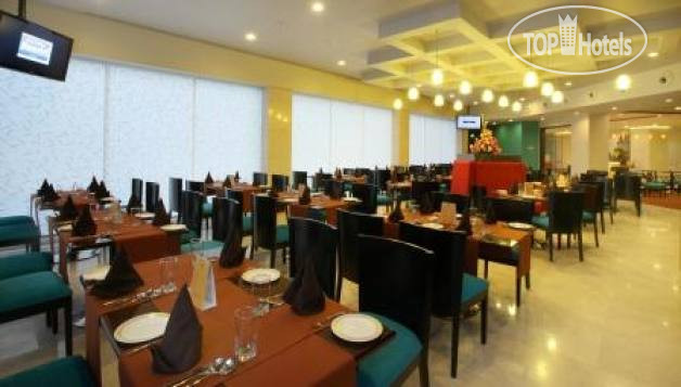 Новые добавленные фото туристов Noorya Hometel 4*