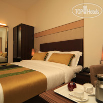 Quality Inn Centurion 