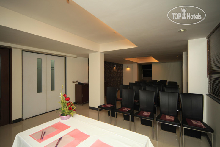 New photos from tourists Quality Inn Centurion 4*