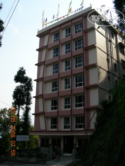 Hotel photo De Regency 2*