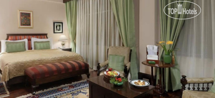 New photos from tourists The Elgin Nor-Khill Hotel 4*