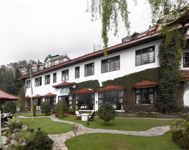 Hotel photo The Elgin Nor-Khill Hotel 4*