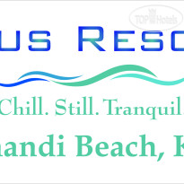 Lotus Resort Ramchandi Beach - Konark