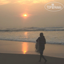 Lotus Resort Ramchandi Beach - Konark