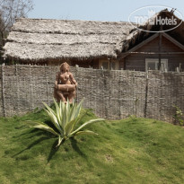 Lotus Resort Ramchandi Beach - Konark
