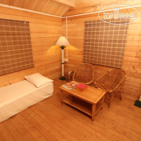 Lotus Resort Ramchandi Beach - Konark