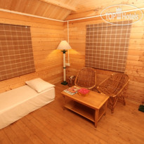 Lotus Resort Ramchandi Beach - Konark