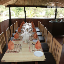 Lotus Resort Ramchandi Beach - Konark