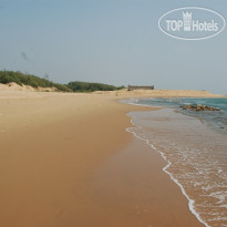 Lotus Resort Ramchandi Beach - Konark