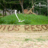 Lotus Resort Ramchandi Beach - Konark