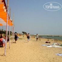Lotus Resort Ramchandi Beach - Konark